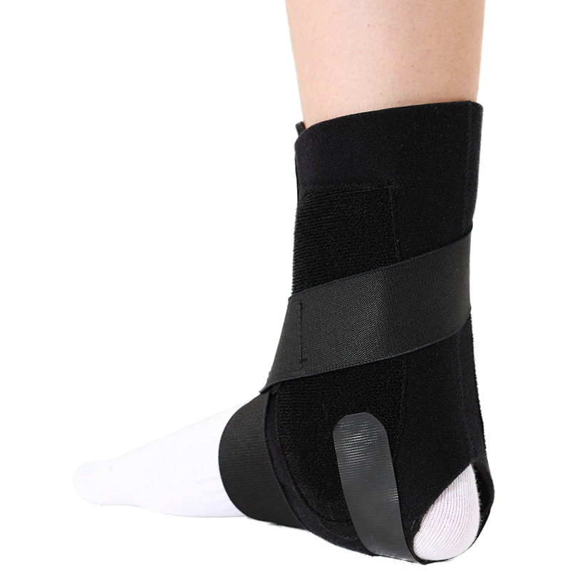 SIGMAX日本进口高度防护护踝ANKLE FO保护脚踝关节内外翻成人医疗 - 图3