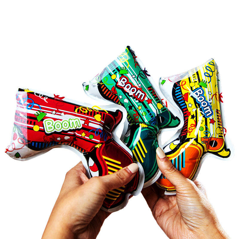 仿真自爆手雷可爆炸按按捏捏乐玩具烟花解压男生的充气儿童鞭炮,淘宝优惠券,粉丝福利购,淘宝优惠卷