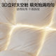 Hailan House 95 white goose down down quilt thickened winter quilt warm quilt core spring and autumn quilt home double winter