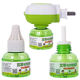 Wholesale electric mosquito repellent liquid heater street stall night market bulk full box liquid mosquito repellent liquid hotel mosquito repellent liquid