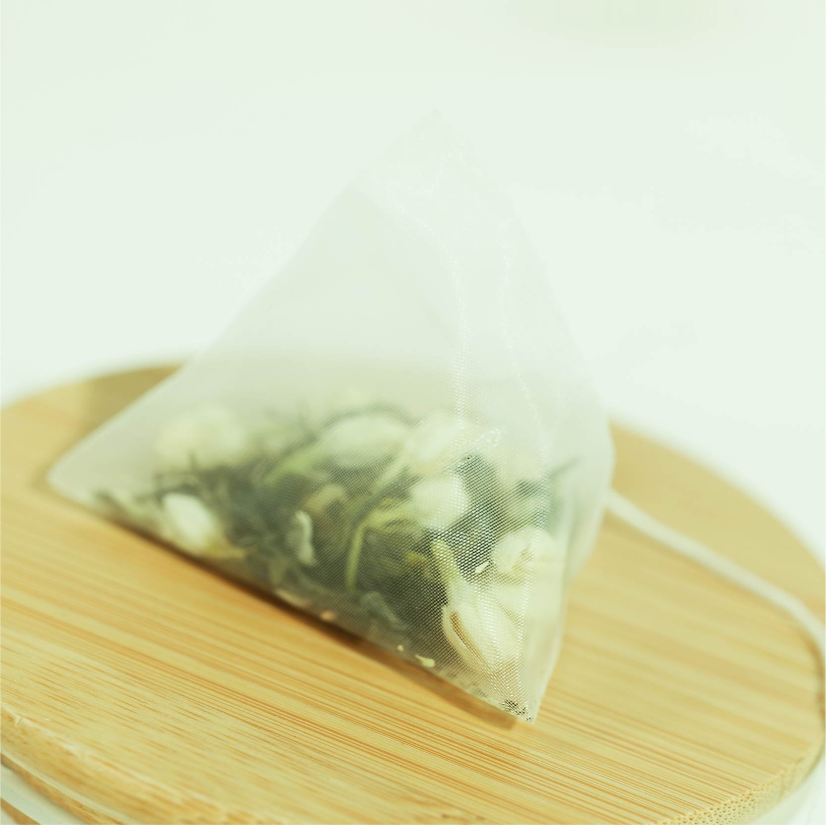 茉莉花茶绿茶夏季新茶浓香型组合茶叶毛尖无糖冷泡茶袋泡小包花茶