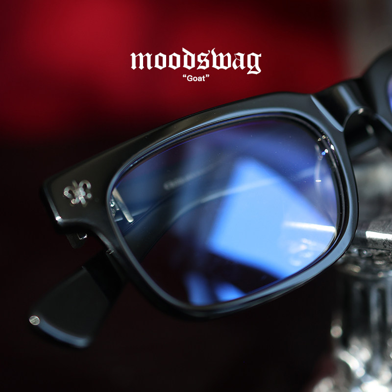 脱壳眼镜声名显赫荣叔144大框板材方粗框复古港片商业大佬压迫感,淘宝优惠券,粉丝福利购,淘宝优惠卷