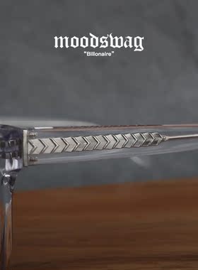 脱壳偏光方圆框男板材太阳镜