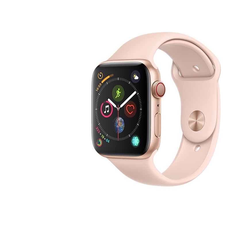 Apple Watch Series6苹果智能手表 随身智能助手 S6 - 图0