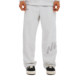 NICEID NICE sweatpants ຜູ້ຊາຍພາກຮຽນ spring ແລະດູໃບໄມ້ລົ່ນ trousers ວ່າງຊື່ embroidered LOGO ໂສ້ງກິລາບ້ວງ