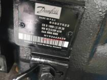 Saodanfoss plunger pump 90R180-KA-5-DE-80-S-M-C8-H-03-FAC-42-42-24