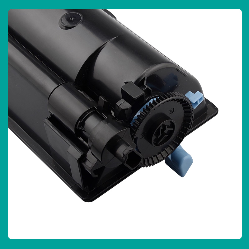 变彩TK-3133粉盒适用京瓷激光打印机碳粉盒 FS4300带芯片日版专用墨盒 京瓷fs4200DN碳粉盒 京瓷TK-3133墨粉 - 图1