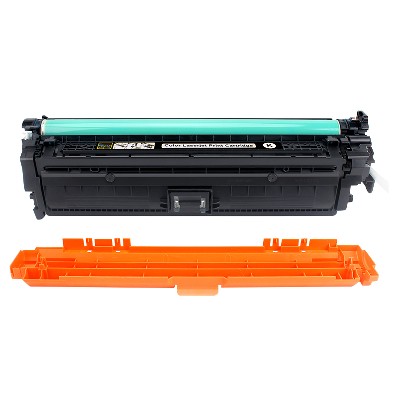 变彩适用惠普CE340A彩色硒鼓 LaserJet 700 color MFP M775f打印机 M775z HP651A硒鼓 M775f彩色激光碳粉盒 - 图1