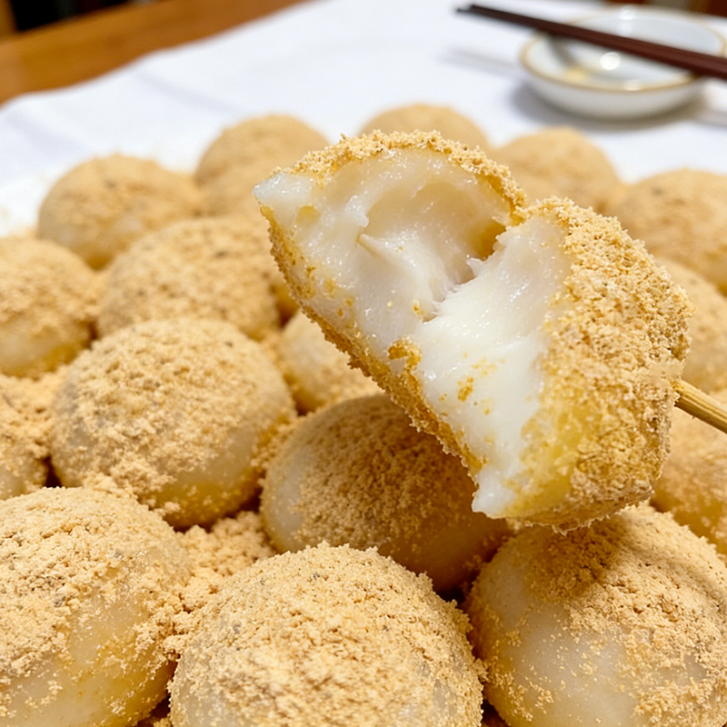 【现做现发】糍粑汤圆懒人代餐速食早餐美食冷冻细腻醇香绵密原味,淘宝优惠券,粉丝福利购,淘宝优惠卷