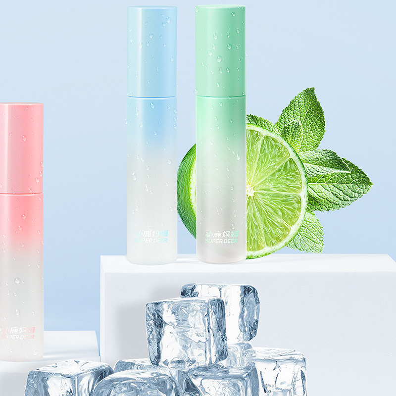 小鹿妈妈个人护理口喷口气清新口腔喷雾减少口臭便携式接吻神器,淘宝优惠券,粉丝福利购,淘宝优惠卷