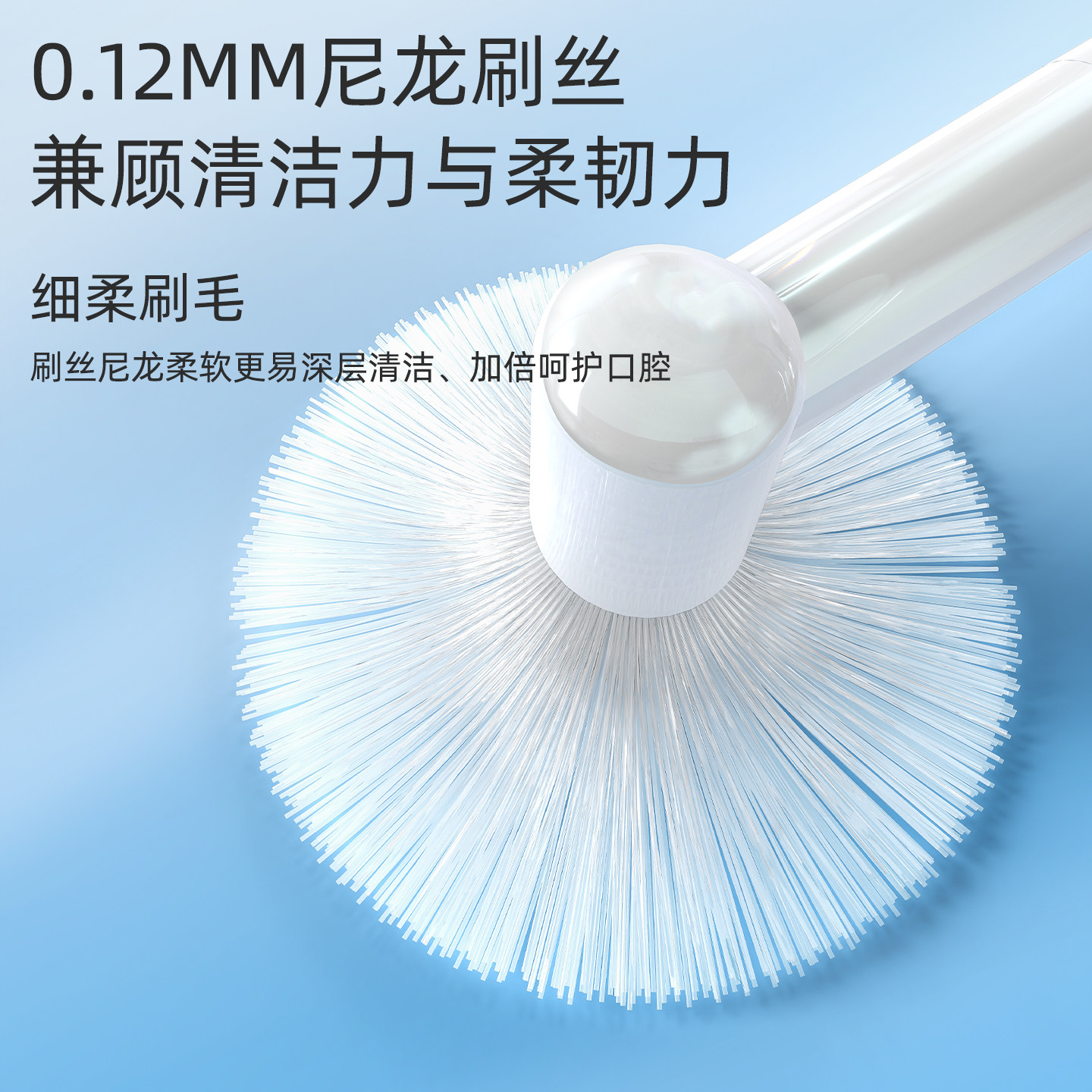 小鹿妈妈个人护理单束小尖头正畸牙刷智齿窝沟骨钉刷牙套牙缝刷猫,淘宝优惠券,粉丝福利购,淘宝优惠卷