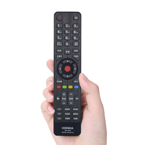 【官方正品】Konka康佳电视机遥控器 通用32 40 43 50 55 65英寸 - 图0