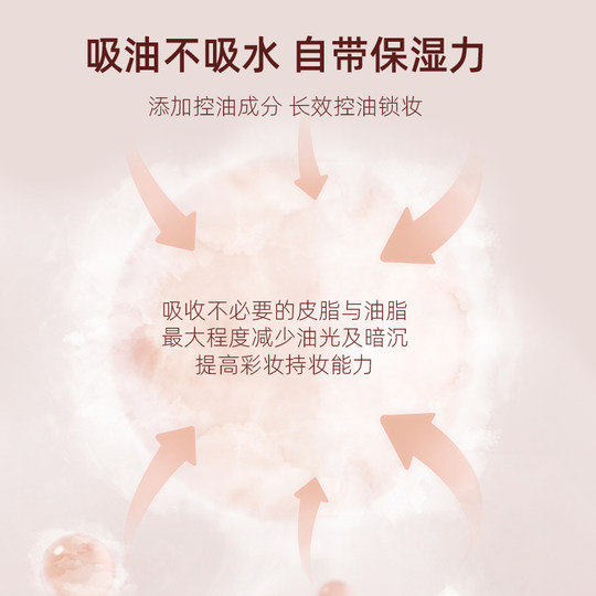 El corrector base de poros 60w+ más vendido para iluminar el tono de la piel