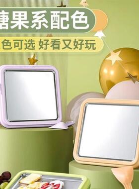 儿童插电式炒冰机炒酸奶机多功能炒冰机小型冰淇淋机儿童炒冰厂家