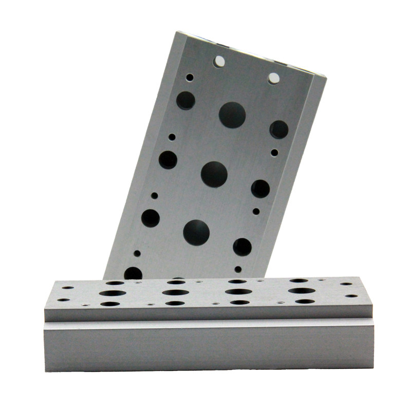 亚德客型4V/5V210电磁阀底座汇流底板100M-200M-300M-400M汇流板,淘宝优惠券,粉丝福利购,淘宝优惠卷