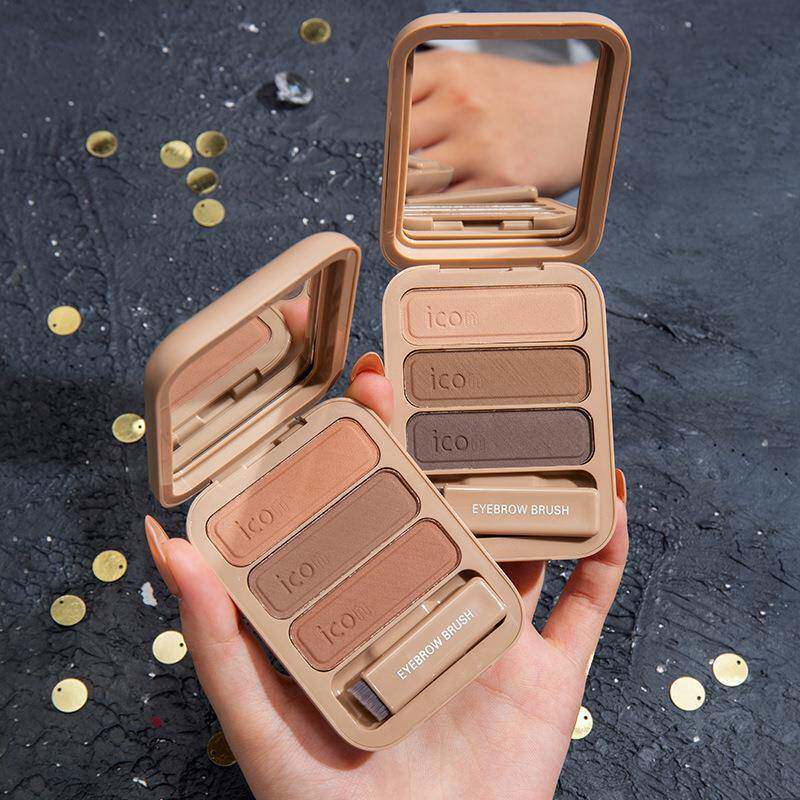 天猫u试先用入口体验三色眉粉上妆 姿故寿司帘