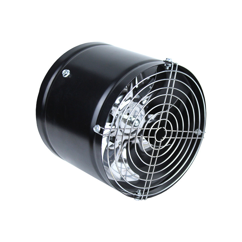 管道风机强力金属排气扇排烟扇散热抽风机工业换气扇高速通风机,淘宝优惠券,粉丝福利购,淘宝优惠卷