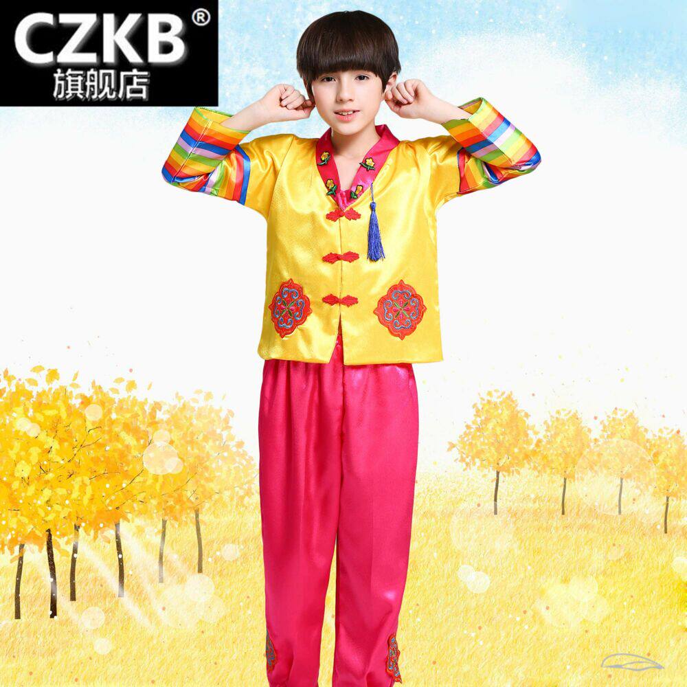 韩国传统服装男推荐品牌 新人首单立减十元 21年6月 淘宝海外