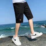 Мужские летние штаны, шорты для отдыха, 2022