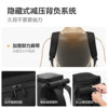 Heilan House travel bag men's large-capacity multi-functional portable backpack travel business trip sports fitness bag