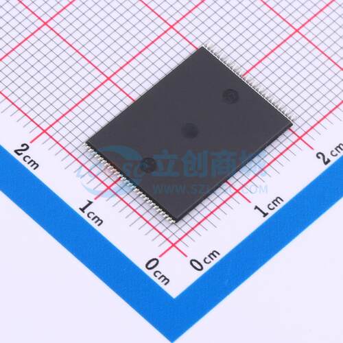 NOR FLASH MX29GL256FHT2I-90Q TSOP-56-14.0mm 电子元器件配单 - 图0