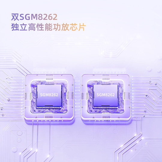 Decodificador HIFI de alta resolución de grado audiófilo EPZTP55