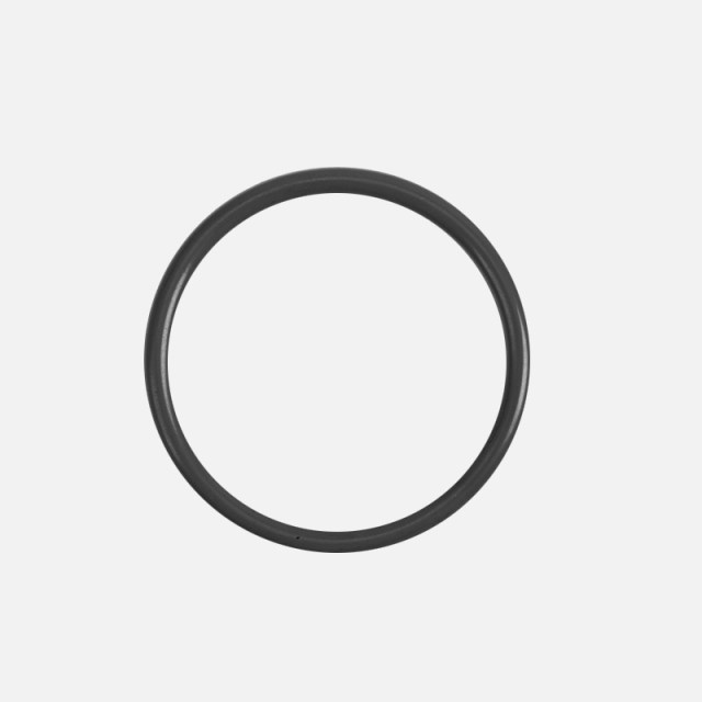 Wire diameter 2.4 Nitrile O-ring seal ring oil-resistant wear resistance