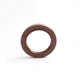 Fluorine glue TC skeleton oil seal 34/35*42*44*45*46*47*48*50*52*72*4/5/6/7/8/10