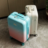 Высококачественный вместительный и большой универсальный чемодан, увеличенная толщина