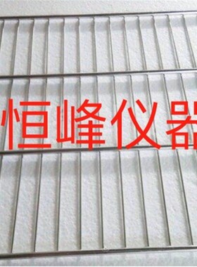 订制101/202电热恒温鼓风干燥箱 烘箱烤箱加粗隔板网板 钢丝托盘