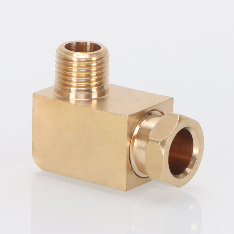 滑块油路接头铜卡套PD直通弯头PL尼龙管机床润滑油4MM6MM内卡三通,淘宝优惠券,粉丝福利购,淘宝优惠卷