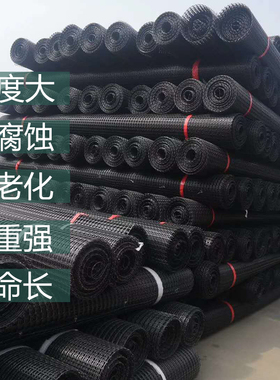 黑色养殖围栏塑料格防护加厚小孔户外圈玉米拦鸡舍鸭鹅围网漏粪垫