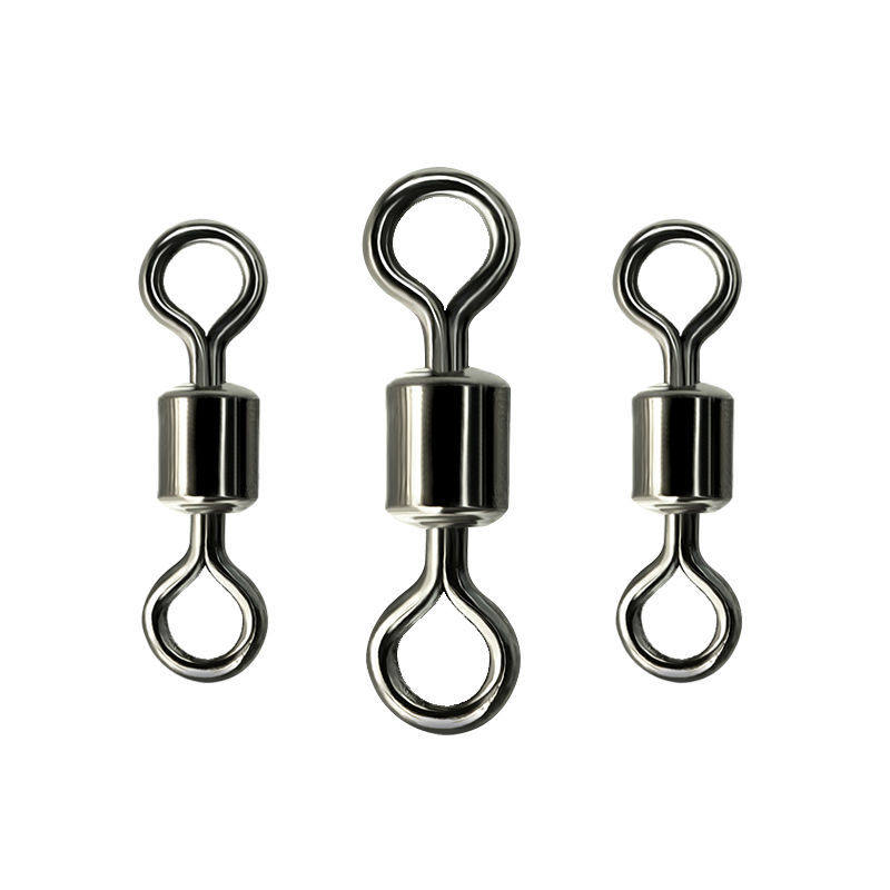 8-character ring connector eight-character ring fishing gear accessories