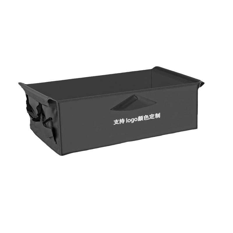 露营车布套野营营地手拉推车配件内袋牛津布袋地摊车替换内胆替换 - 图3