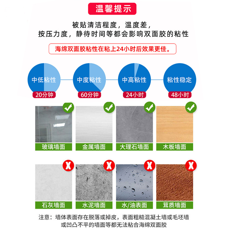 线卡子自粘可调卡扣固定座墙线电线固定器免打孔管卡管夹线扣HSS