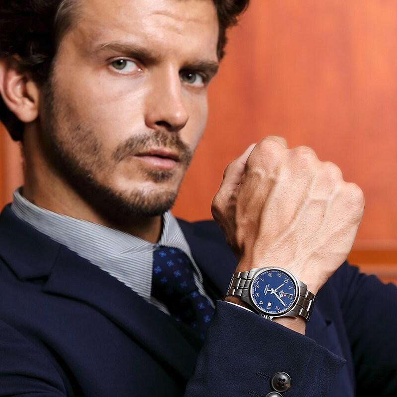 瑞士军表情侣男女士款石英手腕表原装进口欧美名表送新年生日礼,淘宝优惠券,粉丝福利购,淘宝优惠卷