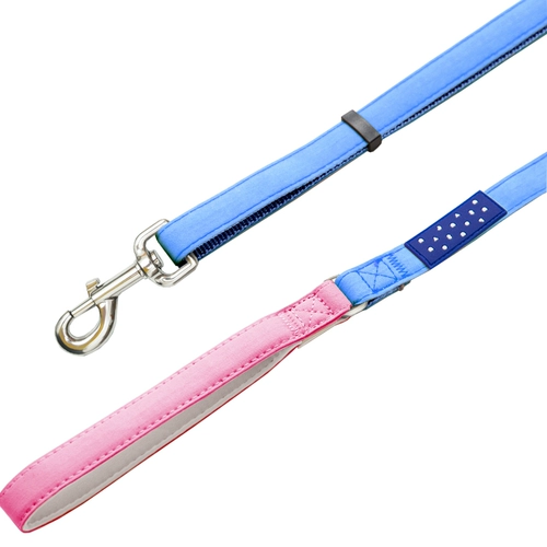 Корея roppygallery a+собака Туяющая веревка сетка красная маленькая и средняя для собачьей собаки веревки для собак ходьба