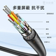 Typec ກັບ hdmi ສາຍການສາຍສະແດງຫນ້າຈໍຄວາມລະອຽດສູງ