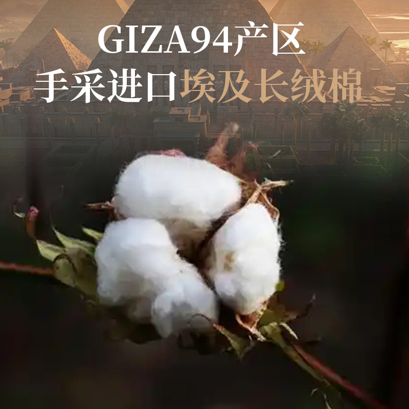 LimerenceA类100支埃及棉四件套双股纯棉床单床笠埃及长绒棉床品,淘宝优惠券,粉丝福利购,淘宝优惠卷