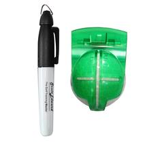 New Pint Golf Paintbrush L Painting Line Pen Suit Spring Hairpin Scribe Mark Line Golf Gameplay