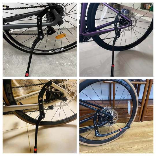 Soporte especial para pies de bicicleta Xide Sheng