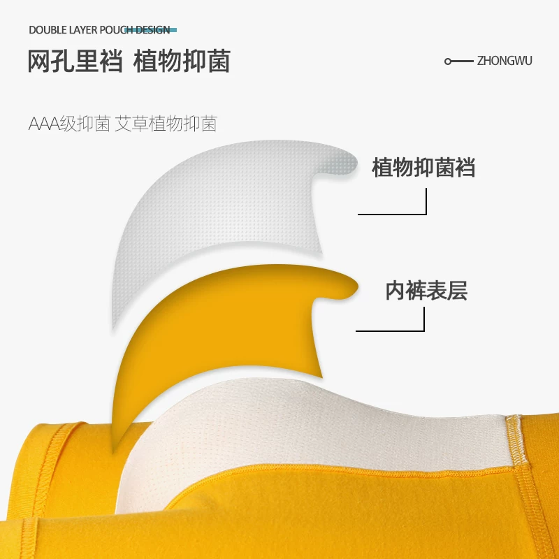 Желимые antibacterial pants?