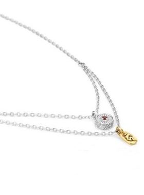 生日礼物U-TREASURE小众饰品个性