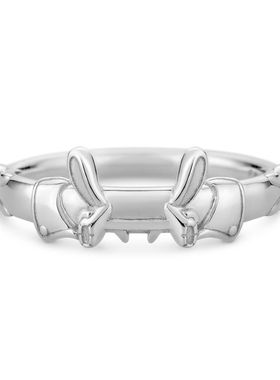 2025u-treasure 碧蓝航线 拉菲 戒指 指环 项链 吊坠周边小众个性