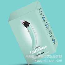 New Baby Suction Nostril Baby Newborn Cleaning Nasal Mucus Toddler Electric Suction Nasal Shit Cleaner