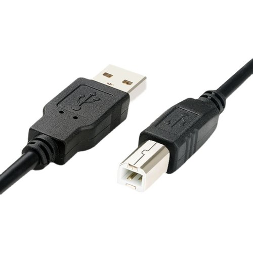 适用HP惠普smart tank519 411 510 531打印机复印机USB数据连接线 - 图3