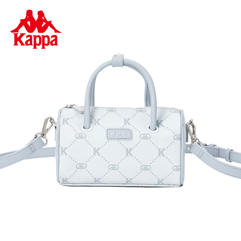 kappa 22年新款女士迷你手提单肩包 Kappa卡帕女士包袋