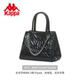 Kappa Kappa shoulder portable vegetable basket bag
