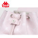 Kappa Kappa new commuter backpack women's fashion mini versatile trendy backpack high-value school bag