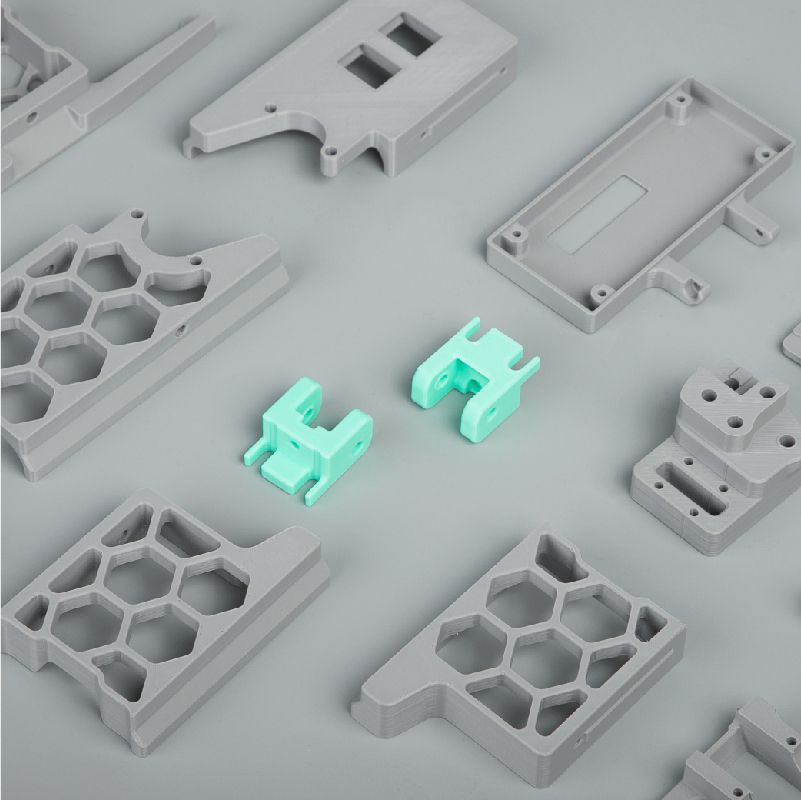 kexcelled 3D打印耗材ABS K5材料3D打印耗材材料高安定性1.75ABS耗材 - 图3